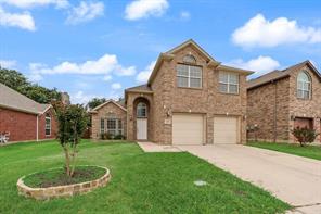 1404 Ashby Drive - Photo 2