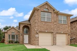 1404 Ashby Drive - Photo 3