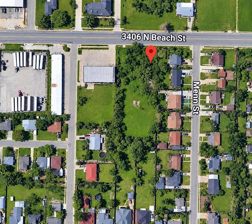 3406 N Beach Street - Photo 1