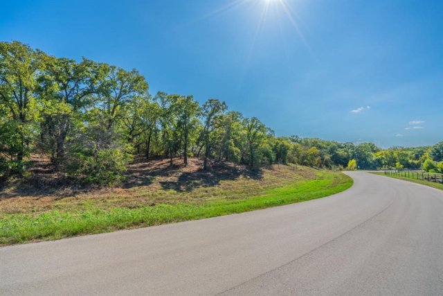 Lot 14 Robinson Canyon Road