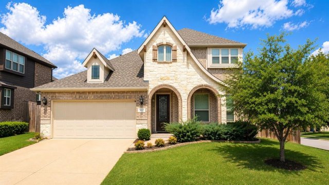 502 Ranchwood Drive