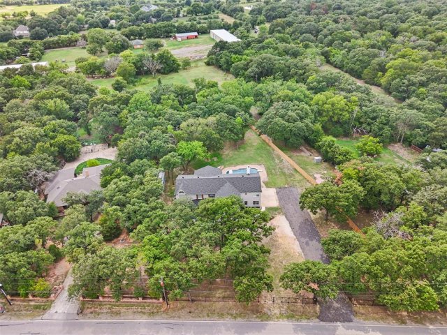 5860 Newt Patterson Road
