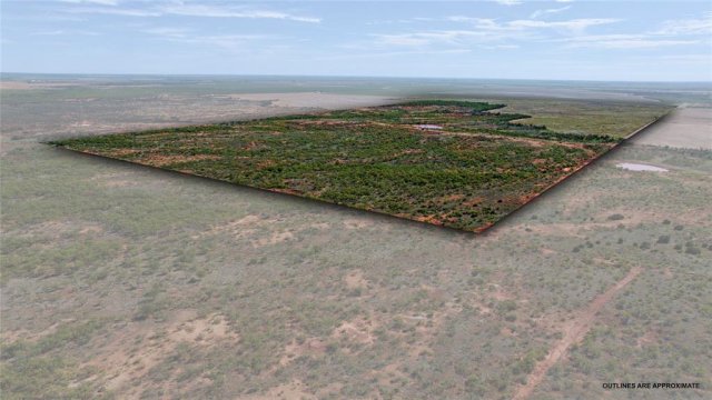 TBD 366 ACRES Montgomery Rd