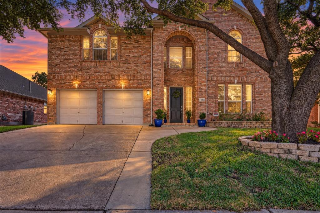 3804 Oak Park Drive - Photo 1
