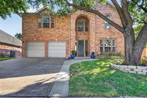 3804 Oak Park Drive - Photo 2