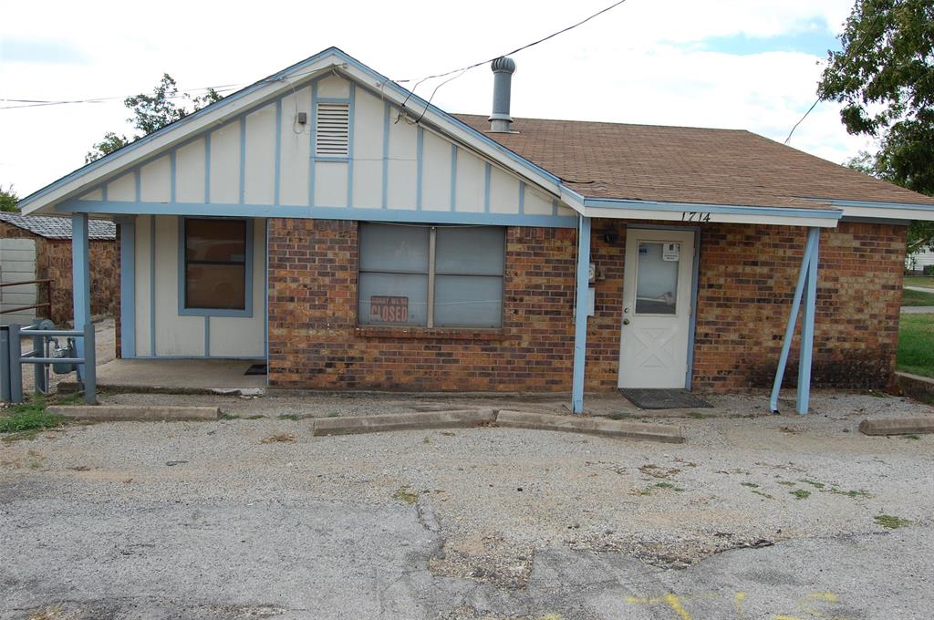 1714 State Highway 16 S - Photo 1