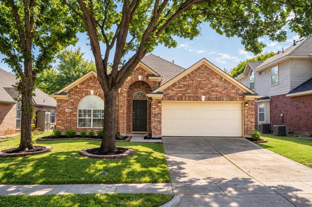 1248 Michael Avenue - Photo 1