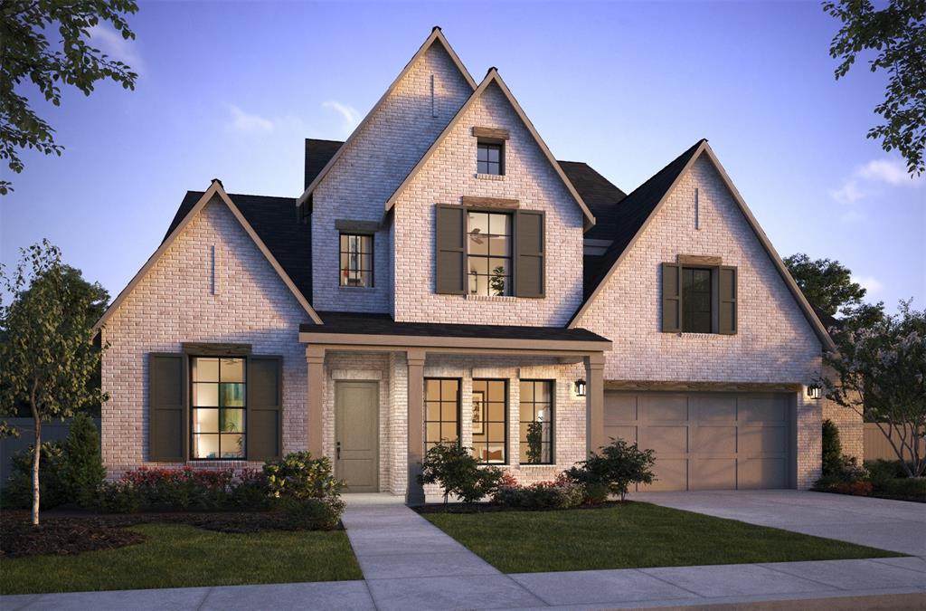 1141 Whirlabout Road - Photo 1