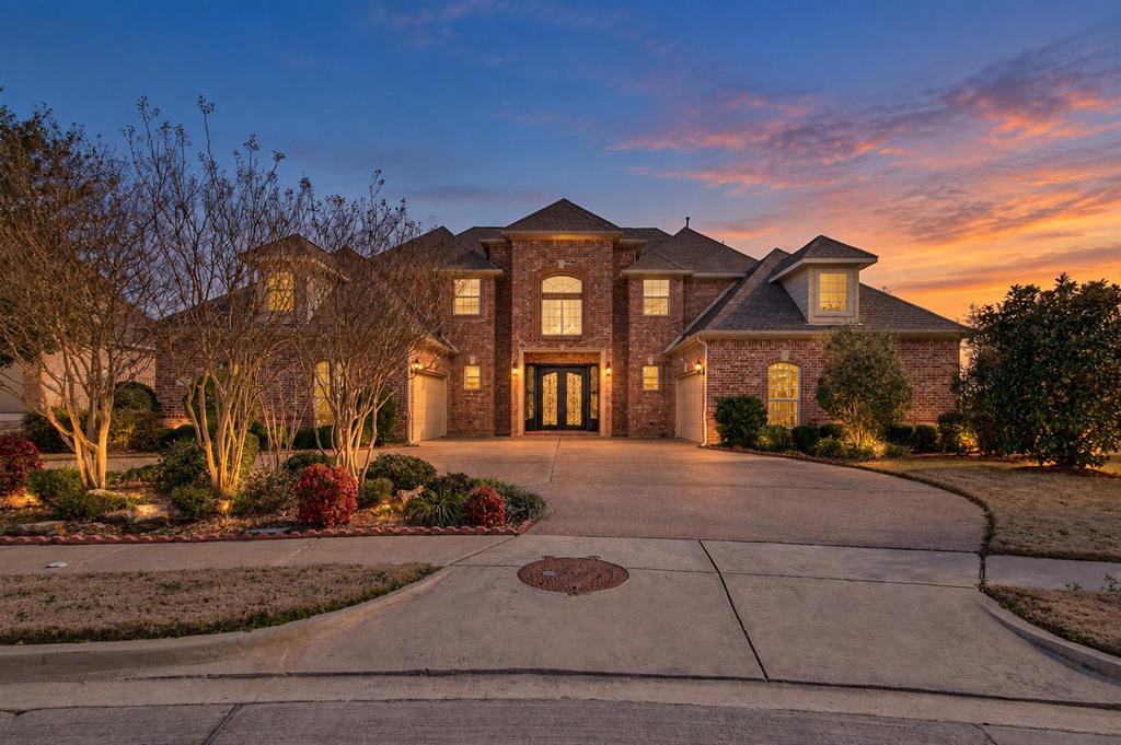 305 Corral Court - Photo 1