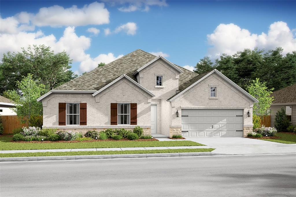 1004 Larkspur Drive - Photo 1