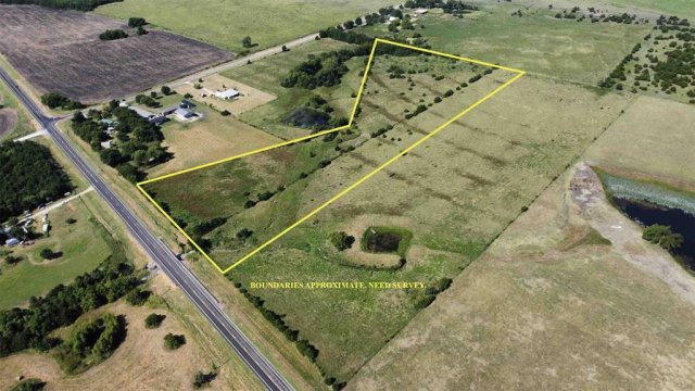 TBD TRACT 1 HIGHWAY 34
