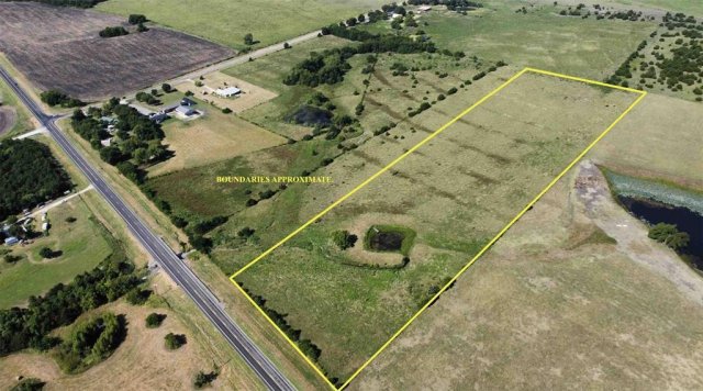 TBD TRACT 2 HIGHWAY 34