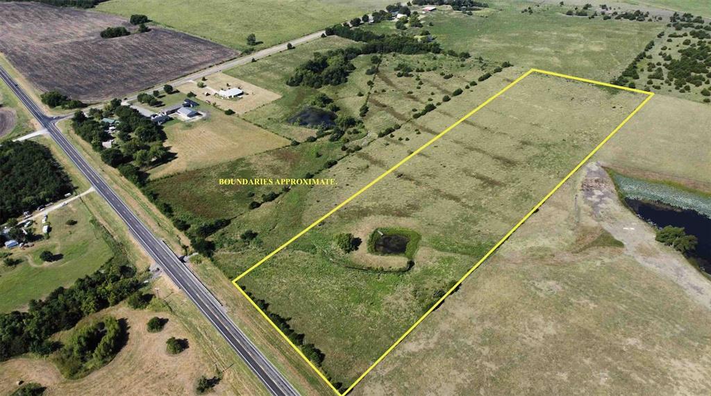 TBD TRACT 2 HIGHWAY 34 - Photo 1
