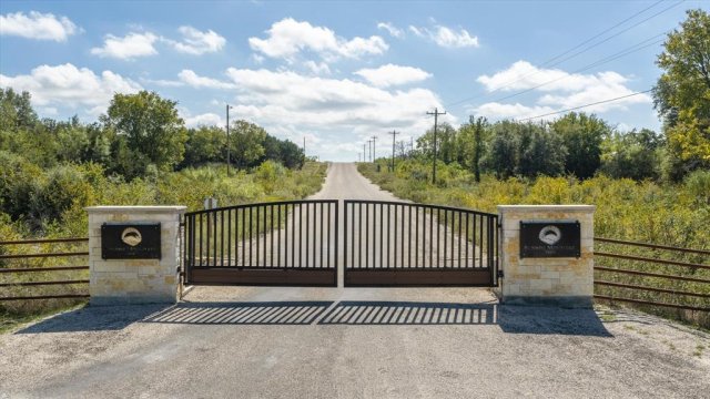 LOT 9 & 10 Mesa Vista Drive