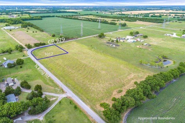 1017 County Road 979