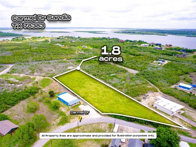 Lot 10 Carmel Drive