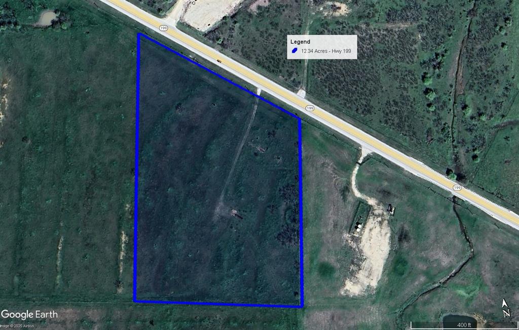 12.34 Acres 199 Highway - Photo 14