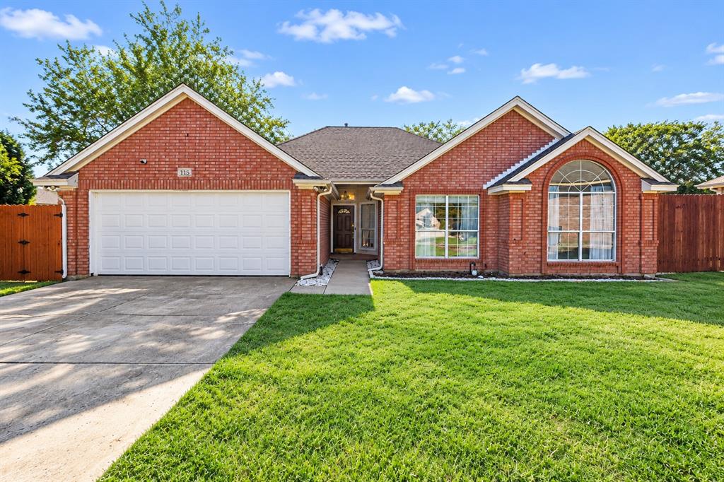 115 S Blue Bonnet Circle - Photo 1