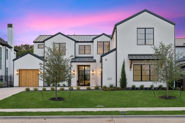 225 Metairie Lane