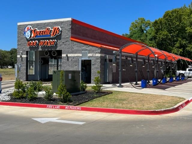 657 US Highway 271 N - Photo 1