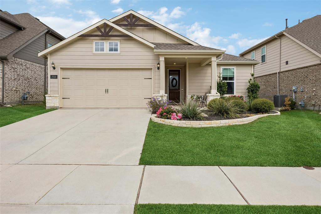 2510 Cowbird Way - Photo 1