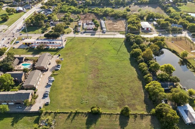 1185 Rowlett Road
