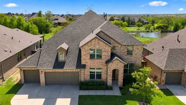 6417 Dolan Falls Drive