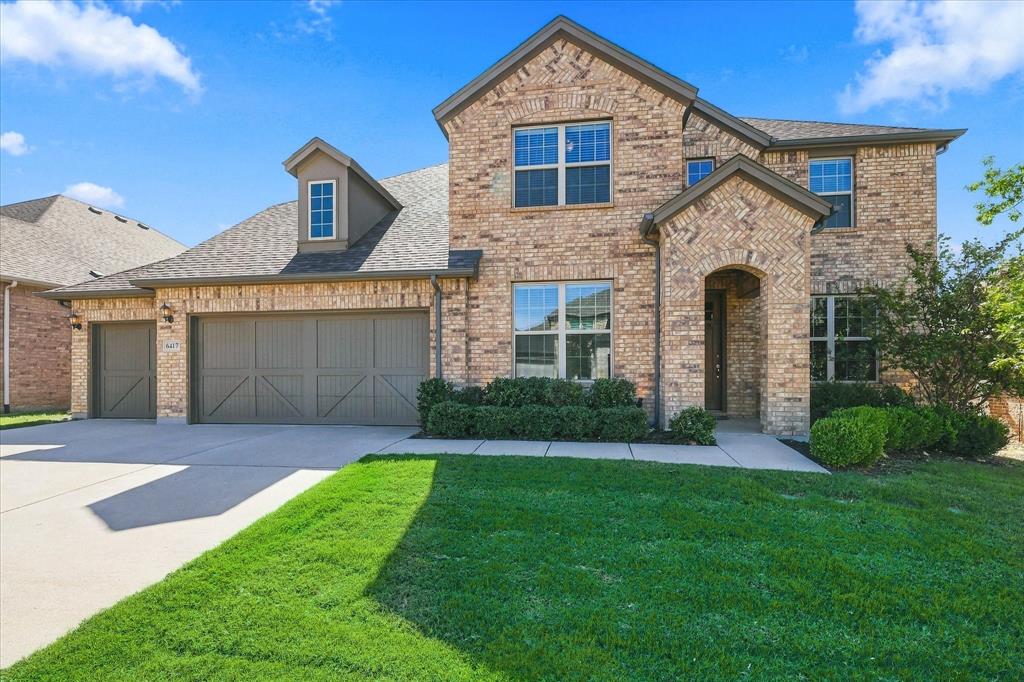 6417 Dolan Falls Drive - Photo 36