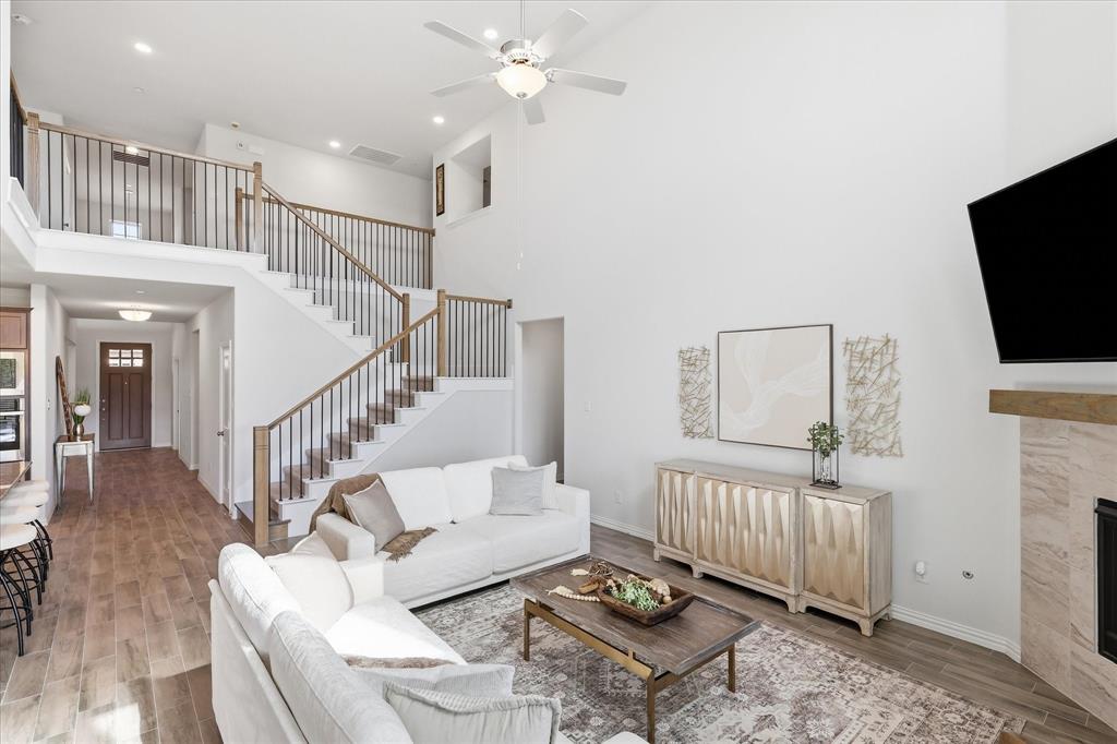 6417 Dolan Falls Drive - Photo 5