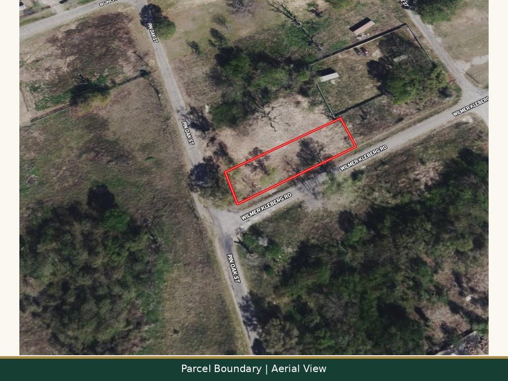 9999 Pin Oak - Lot 8 Road - Photo 1