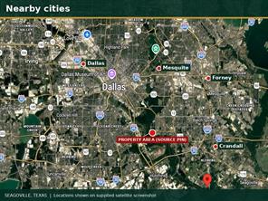 9999 Pin Oak - Lot 8 Road - Photo 10