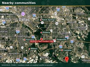 9999 Pin Oak - Lot 8 Road - Photo 11