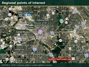 9999 Pin Oak - Lot 8 Road - Photo 14