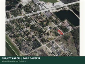9999 Pin Oak - Lot 8 Road - Photo 7