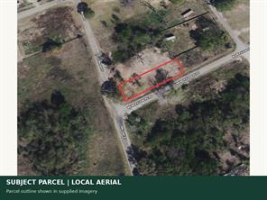 9999 Pin Oak - Lot 8 Road - Photo 8