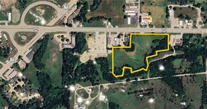 ±8.3 Acres 000 Audie Murphy Parkway - Photo 3
