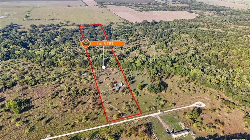 TBD 11.18 Acres Lane - Photo 1