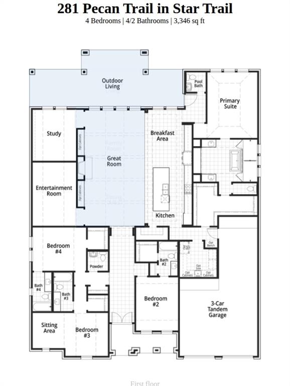 281 Pecan Trail - Photo 36