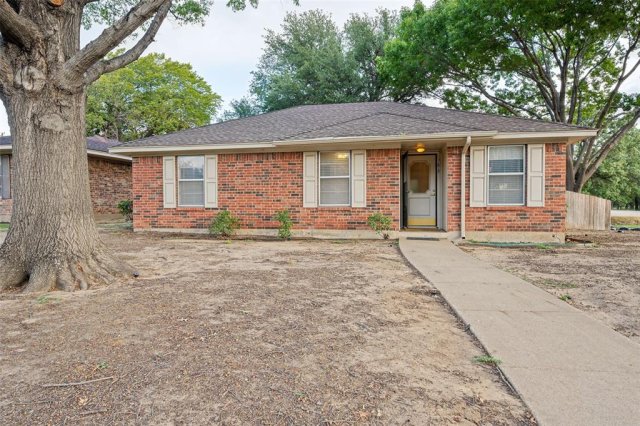 1515 Blackwell Drive