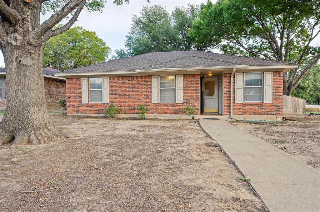 1515 Blackwell Drive - Photo 1