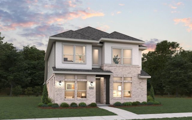 9305 Deer Meadow Lane