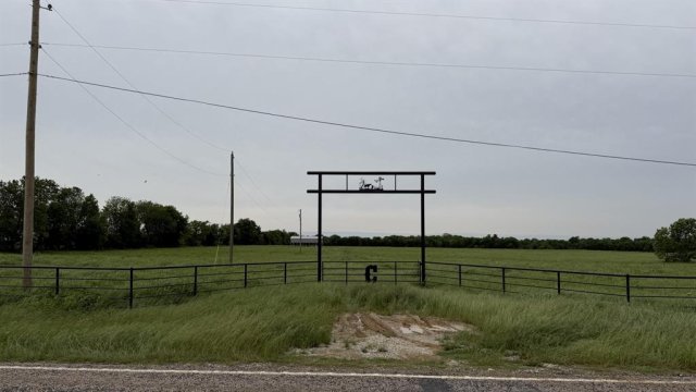 TBD Farm Road 114