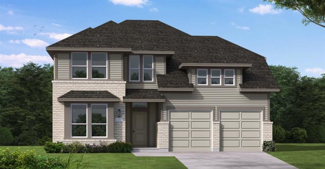 1808 Sandbur Lane