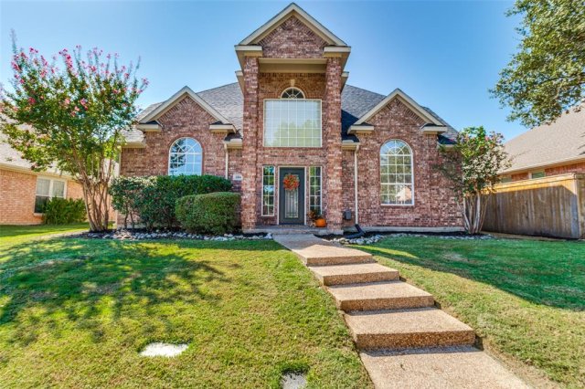 1364 Wentworth Drive