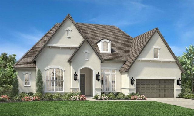2430 Arcadia Court