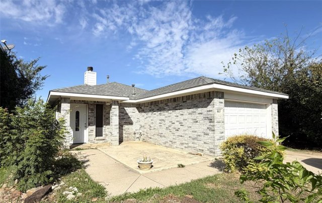 817 Savage Drive