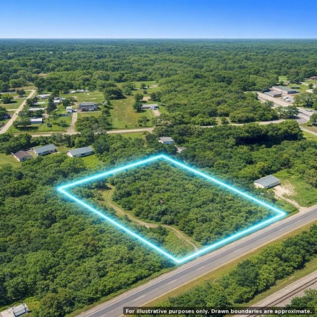 Lot 1 Fm-1960 Road