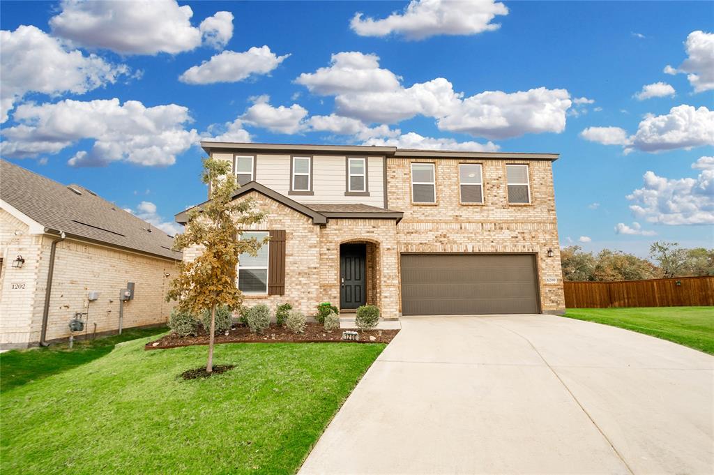 1200 Lancaster Drive - Photo 1