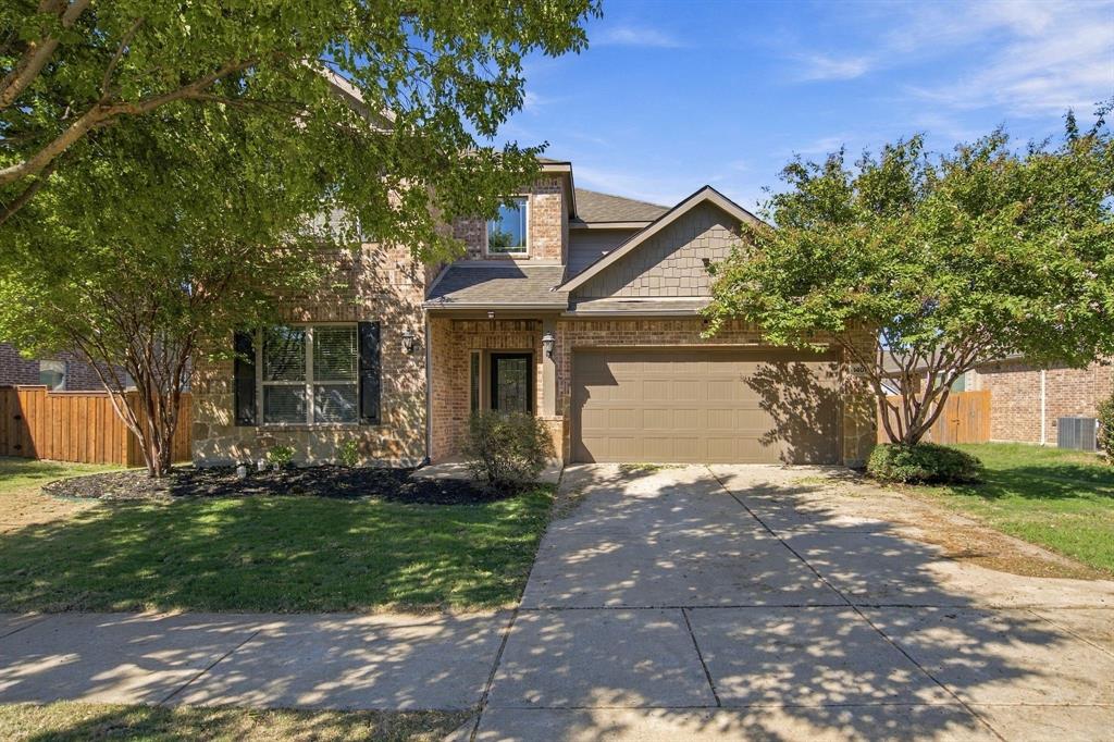 1409 Palestine Drive - Photo 1
