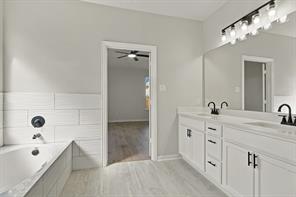 1409 Palestine Drive - Photo 16